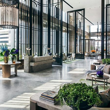 The St. Regis Hong Kong Hotel Exterior photo