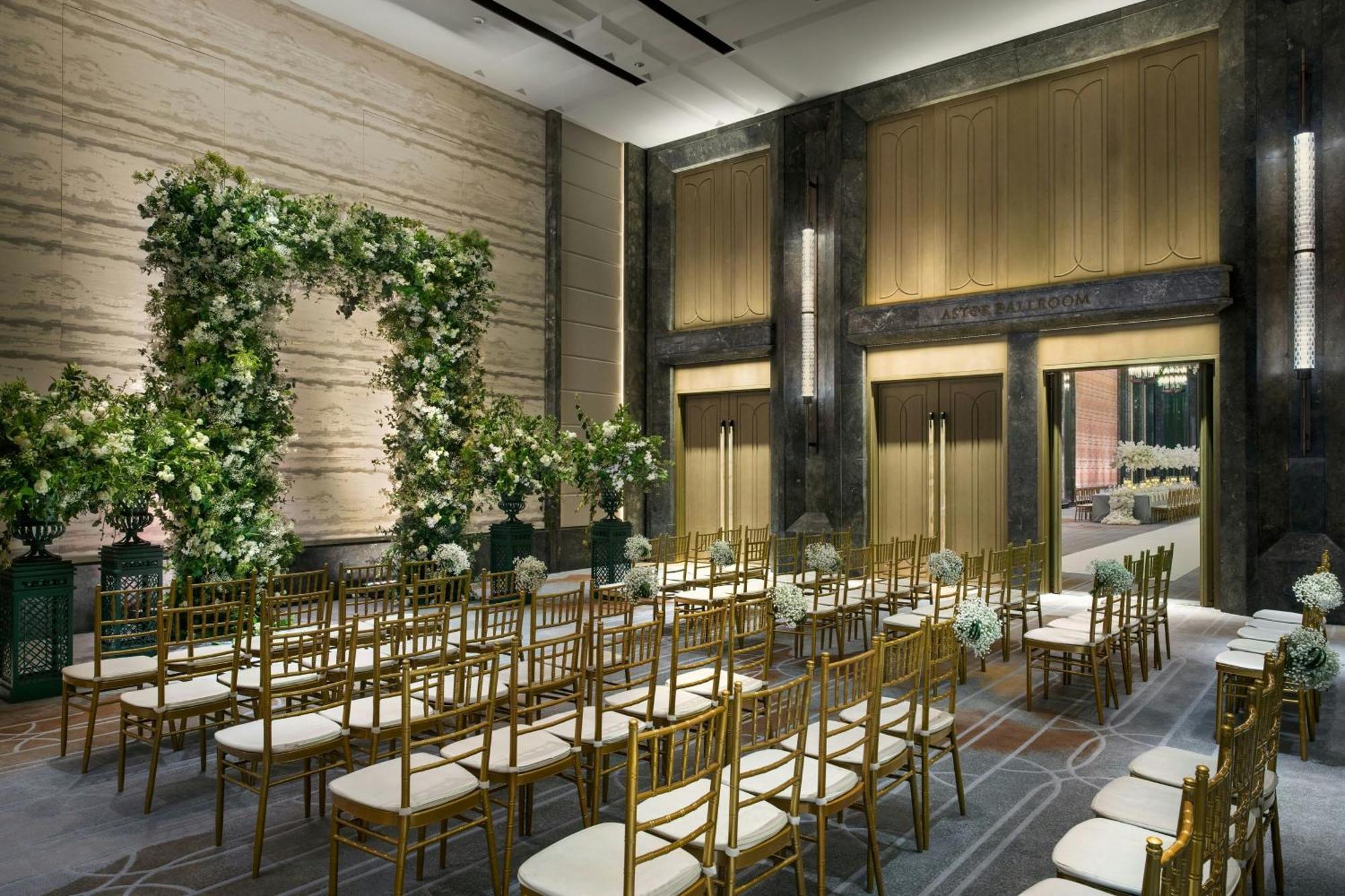 The St. Regis Hong Kong Hotel Exterior photo