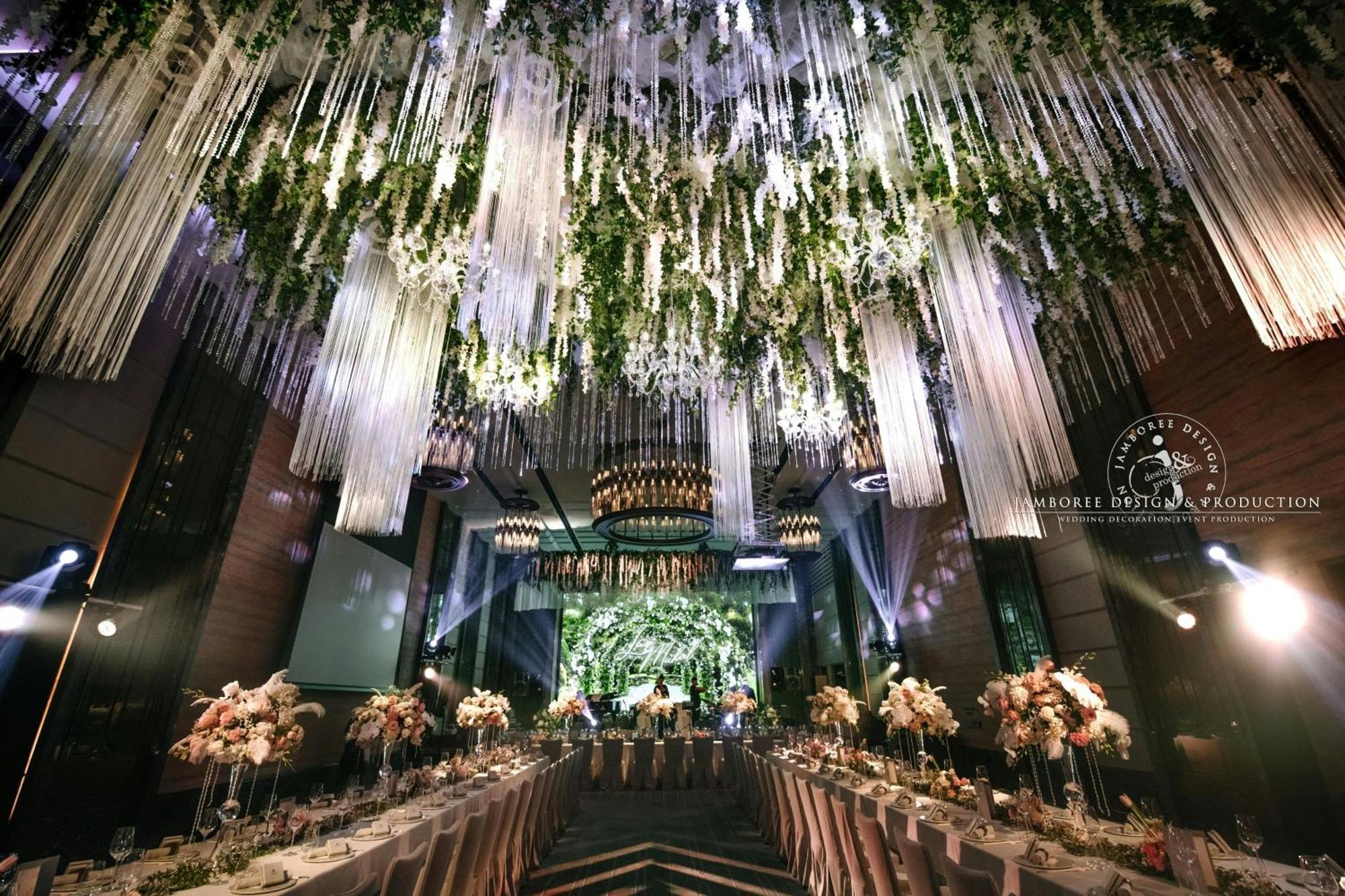 The St. Regis Hong Kong Hotel Exterior photo